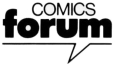 Comics Forum